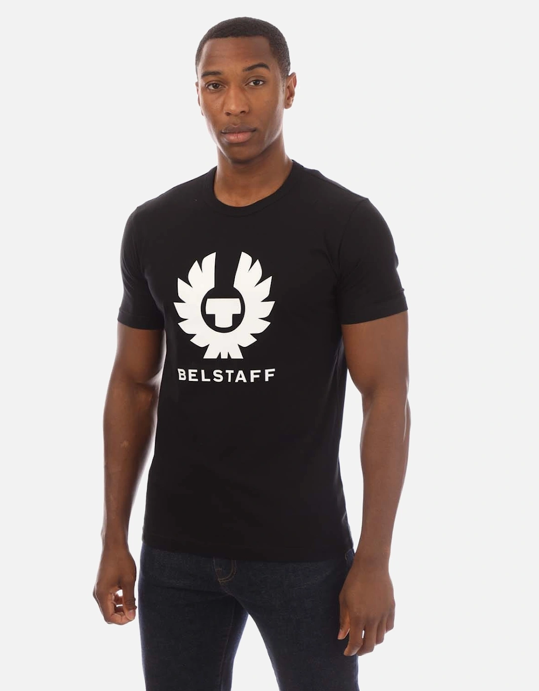 Cotton Jersey Phoenix T-Shirt, 5 of 4