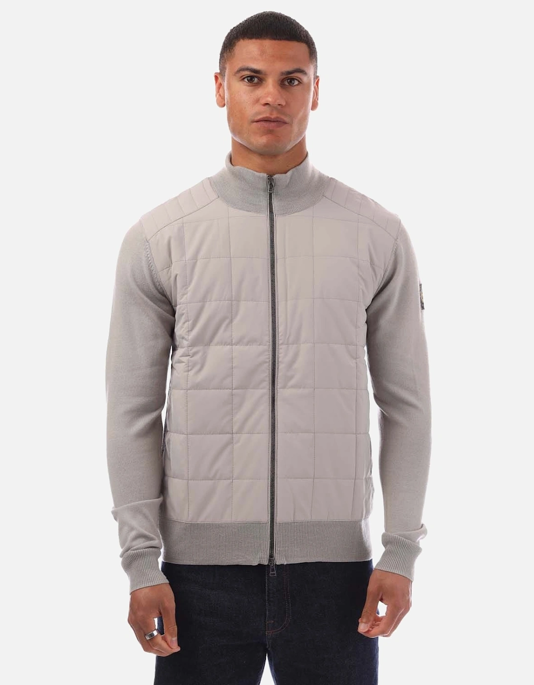 Kelbrook Zip Cardigan, 5 of 4