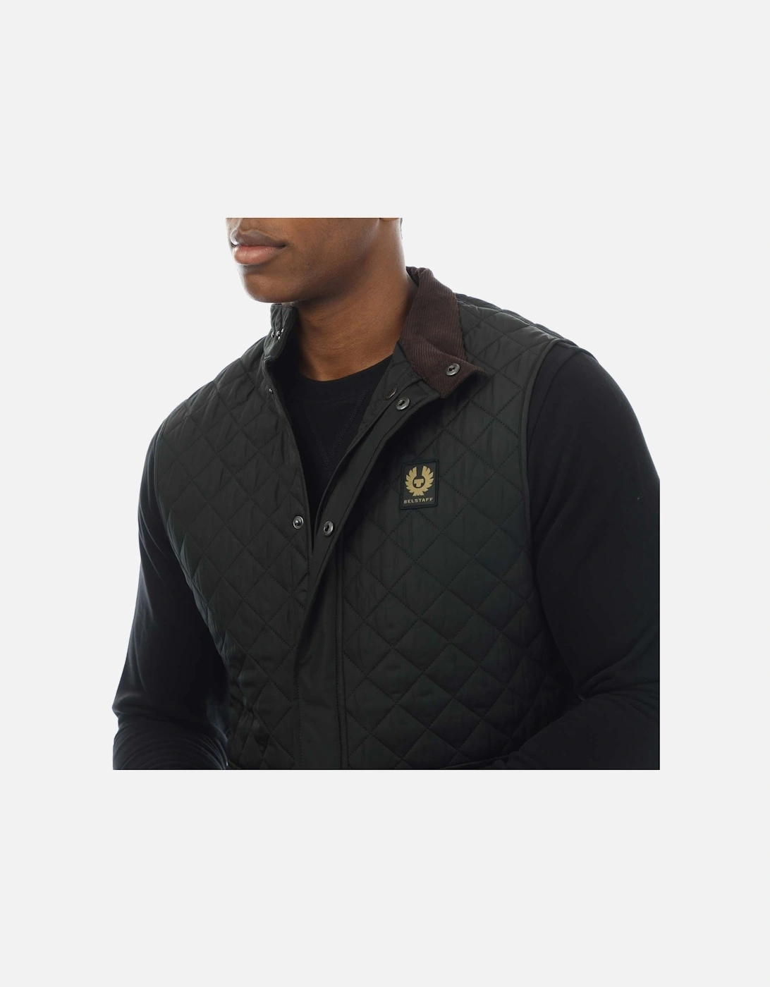 Icon Gilet