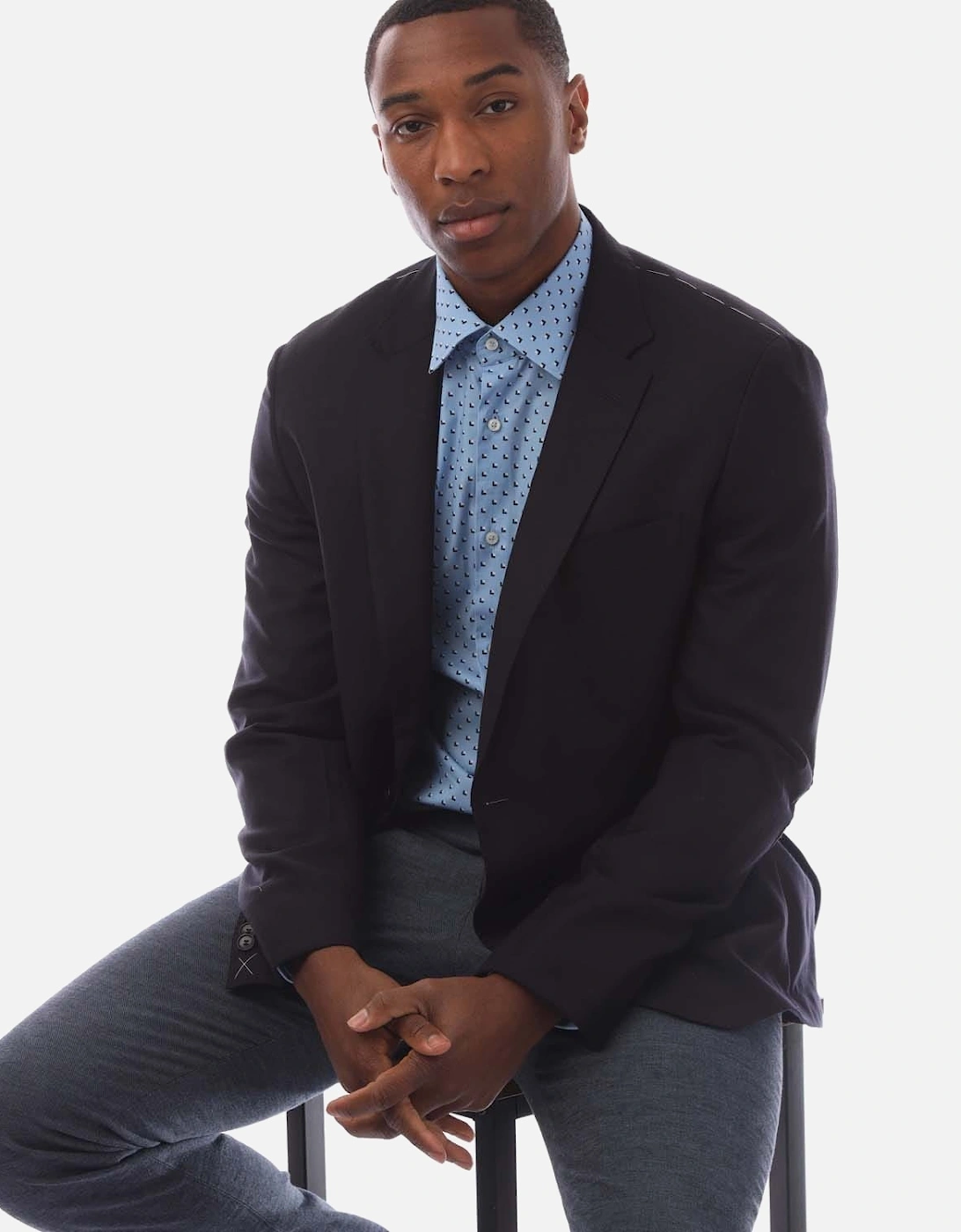 T-Hesam2 Blazer Jacket