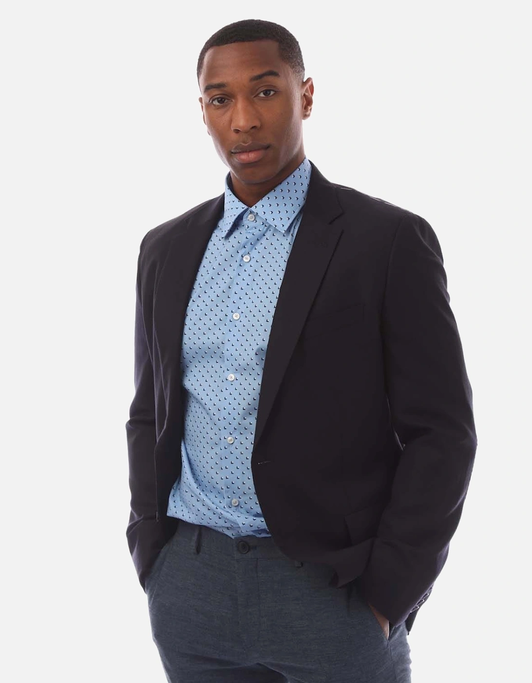 T-Hesam2 Blazer Jacket, 5 of 4