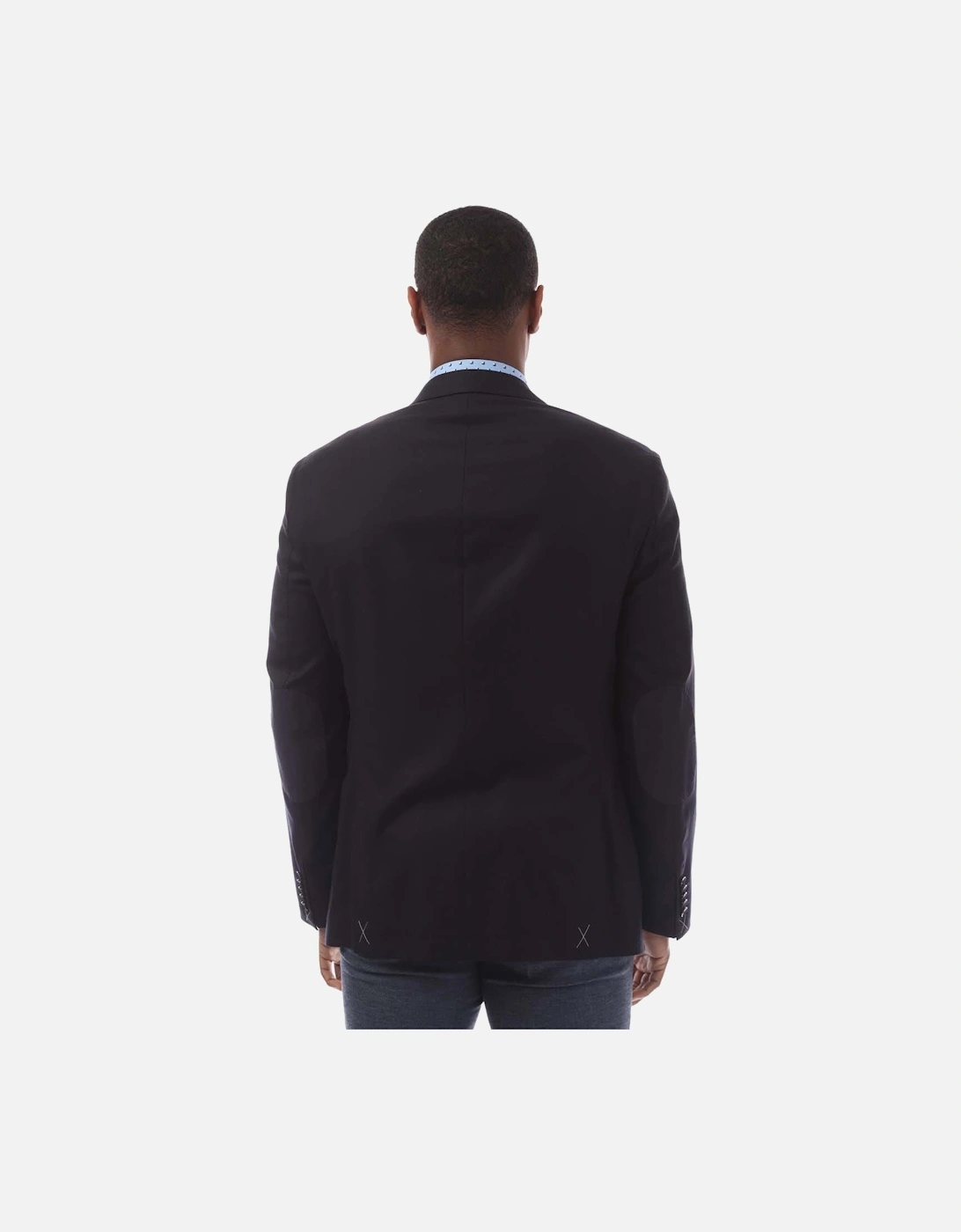 T-Hesam2 Blazer Jacket