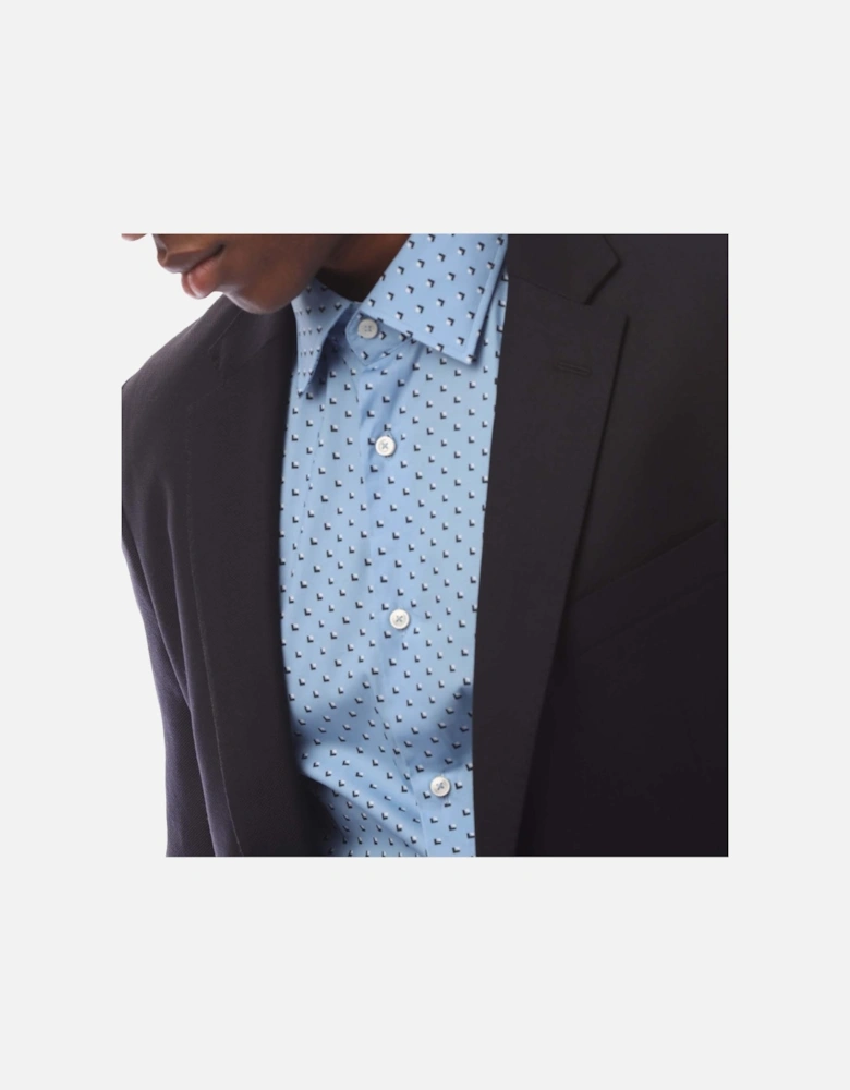 T-Hesam2 Blazer Jacket