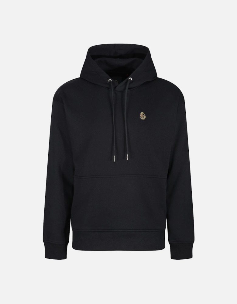 Texas Oversized Hoodie