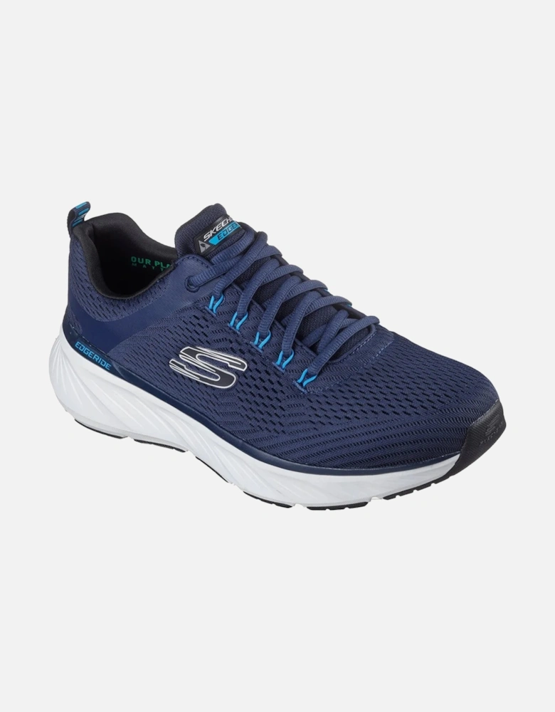 Mens Edgeride Contention Relaxed Fit Trainers