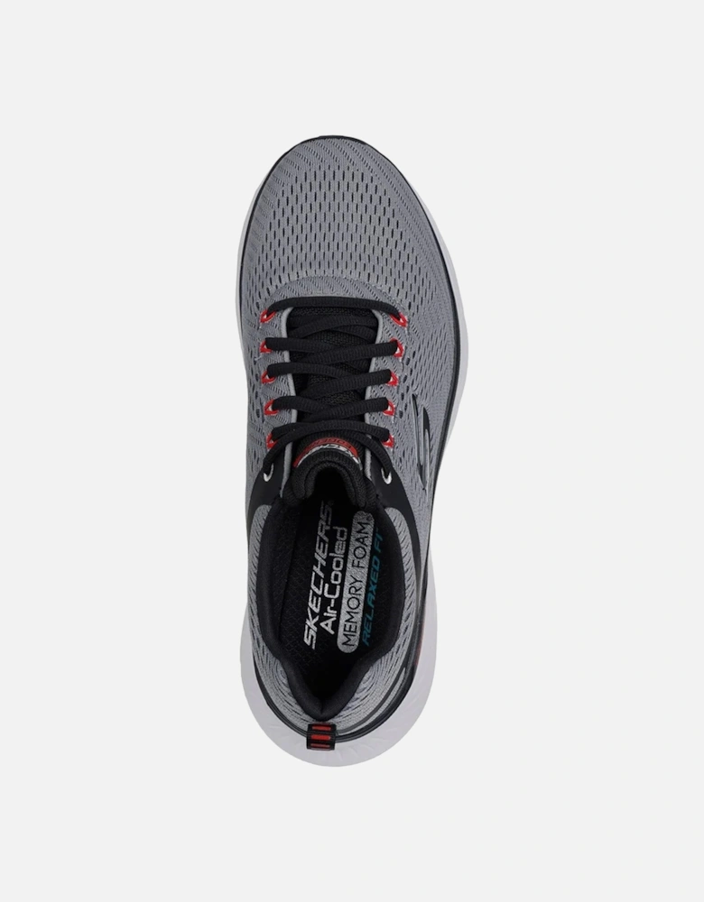 Mens Edgeride Contention Relaxed Fit Trainers