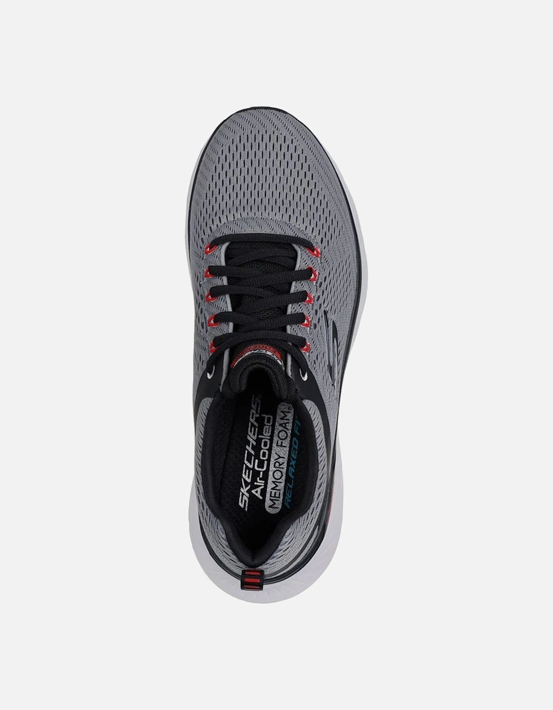 Mens Edgeride Contention Relaxed Fit Trainers