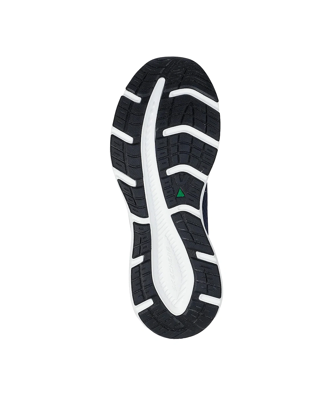 Mens Edgeride Contention Relaxed Fit Trainers