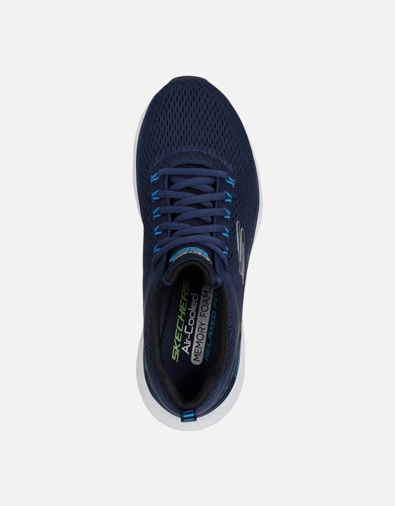 Mens Edgeride Contention Relaxed Fit Trainers