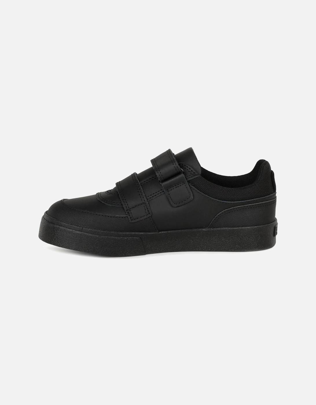 Tovni Scuff Lo Boys School Shoes