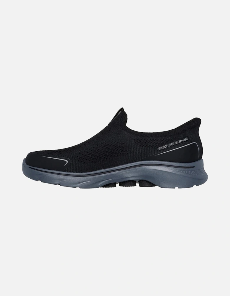Skechers Mens Go Walk 7 Easy On Evolution Trainers