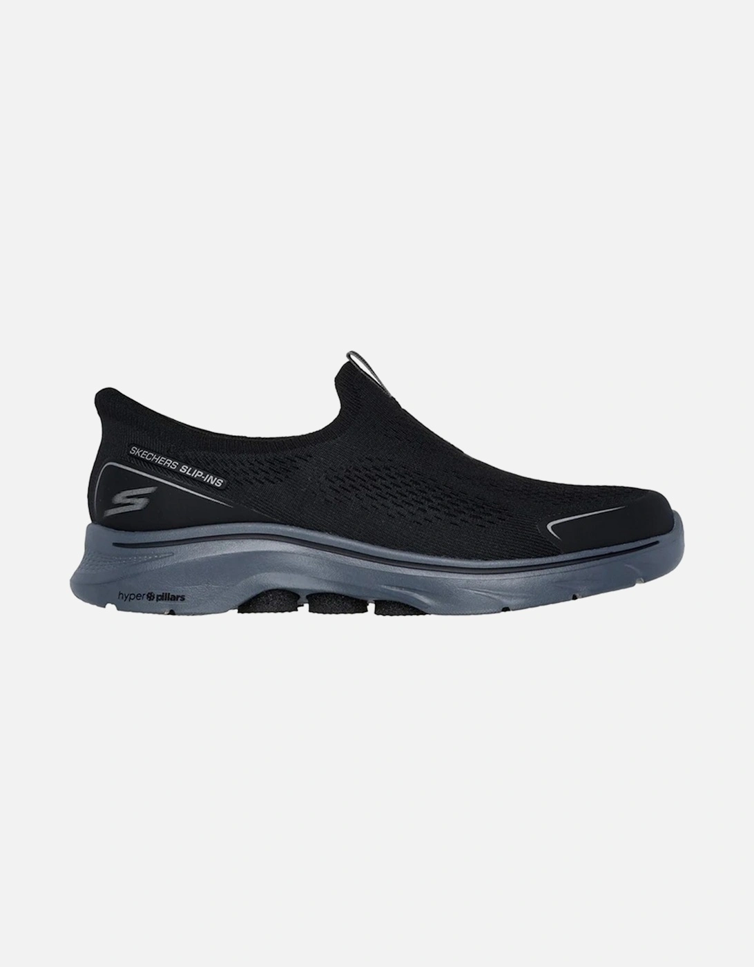 Skechers Mens Go Walk 7 Easy On Evolution Trainers