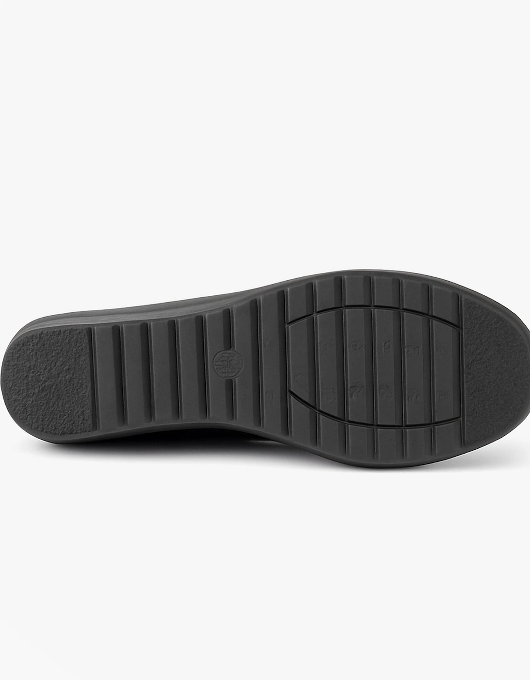 L399A Ladies Shoes Black