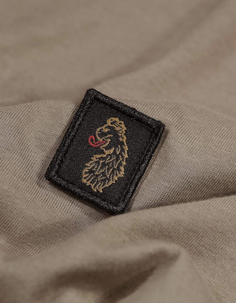 Arando 2 Back Print T-Shirt