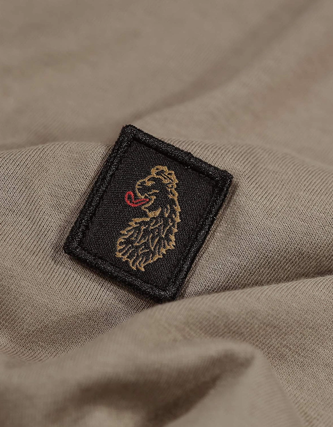 Arando 2 Back Print T-Shirt