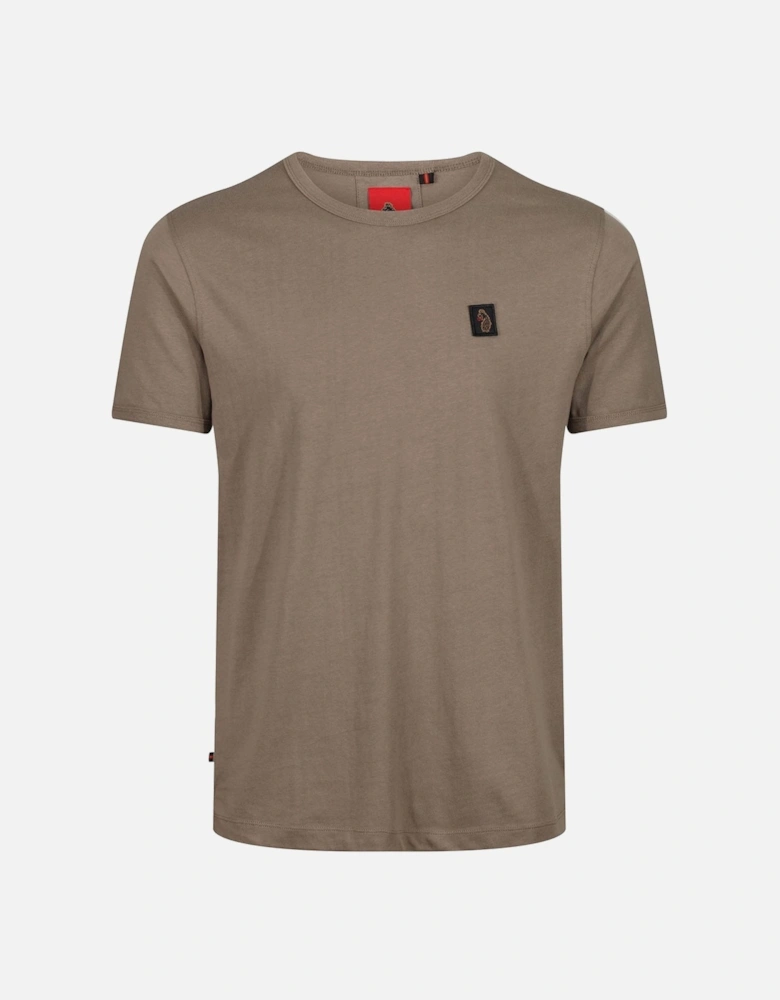 Arando 2 Back Print T-Shirt