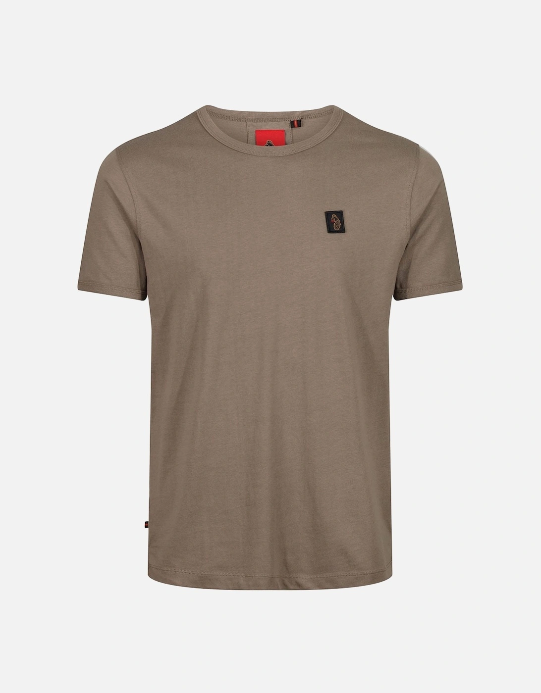 Arando 2 Back Print T-Shirt, 5 of 4