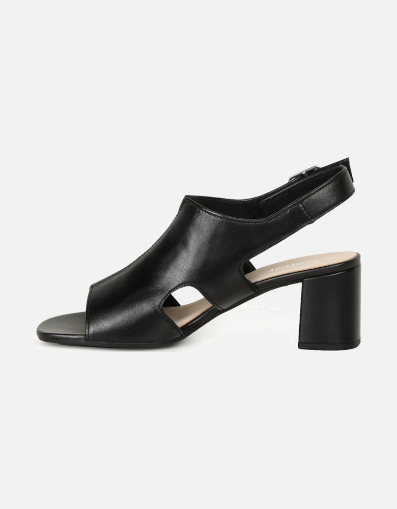 Kerpow Womens Sandals