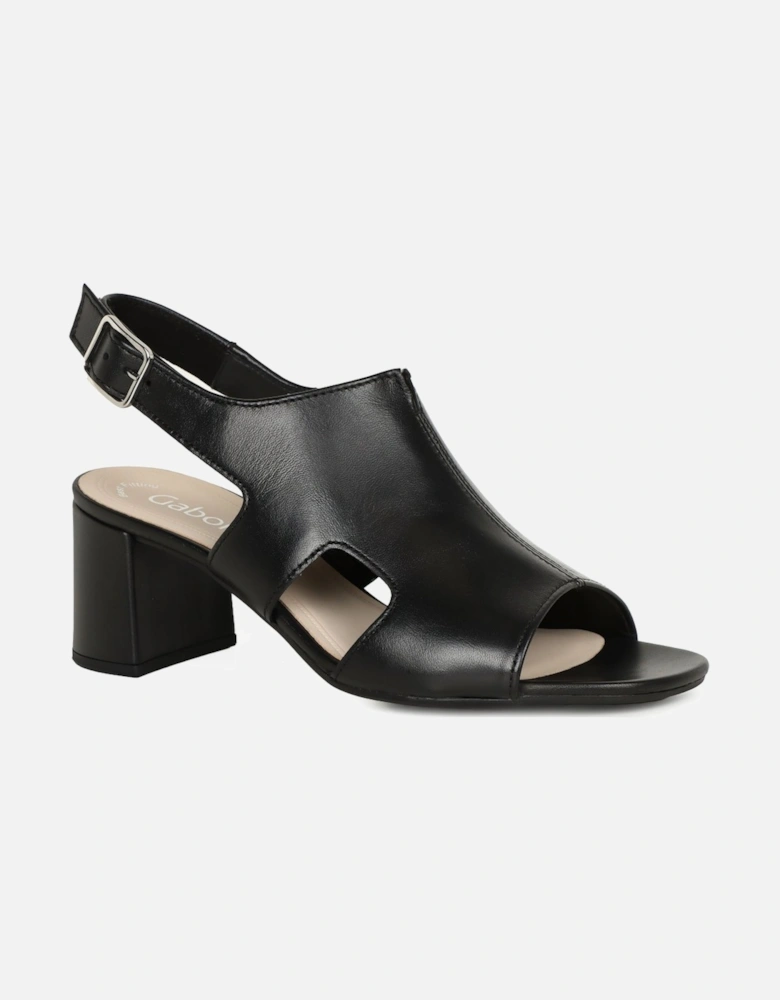 Kerpow Womens Sandals