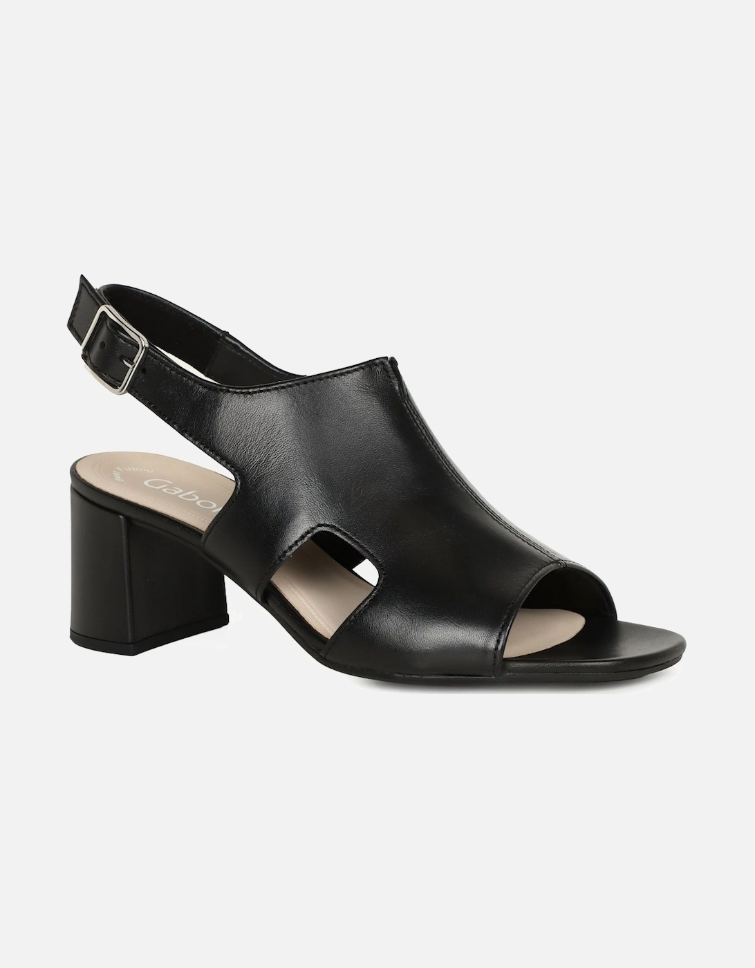 Kerpow Womens Sandals, 8 of 7