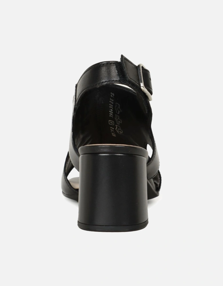 Kerpow Womens Sandals