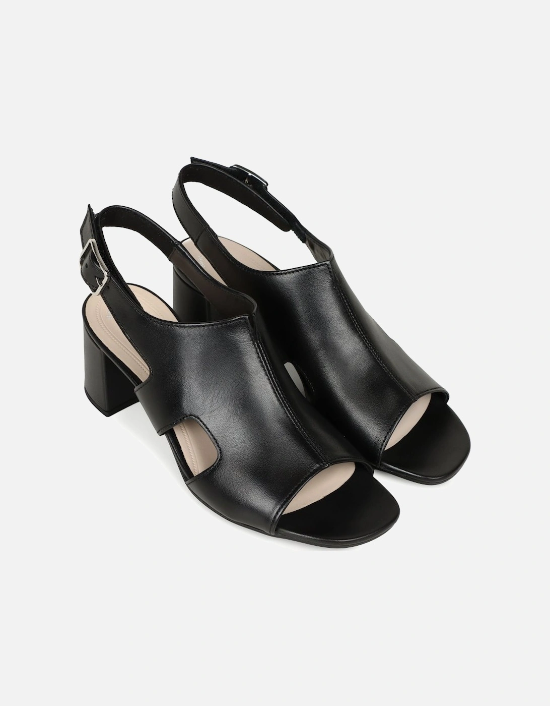 Kerpow Womens Sandals