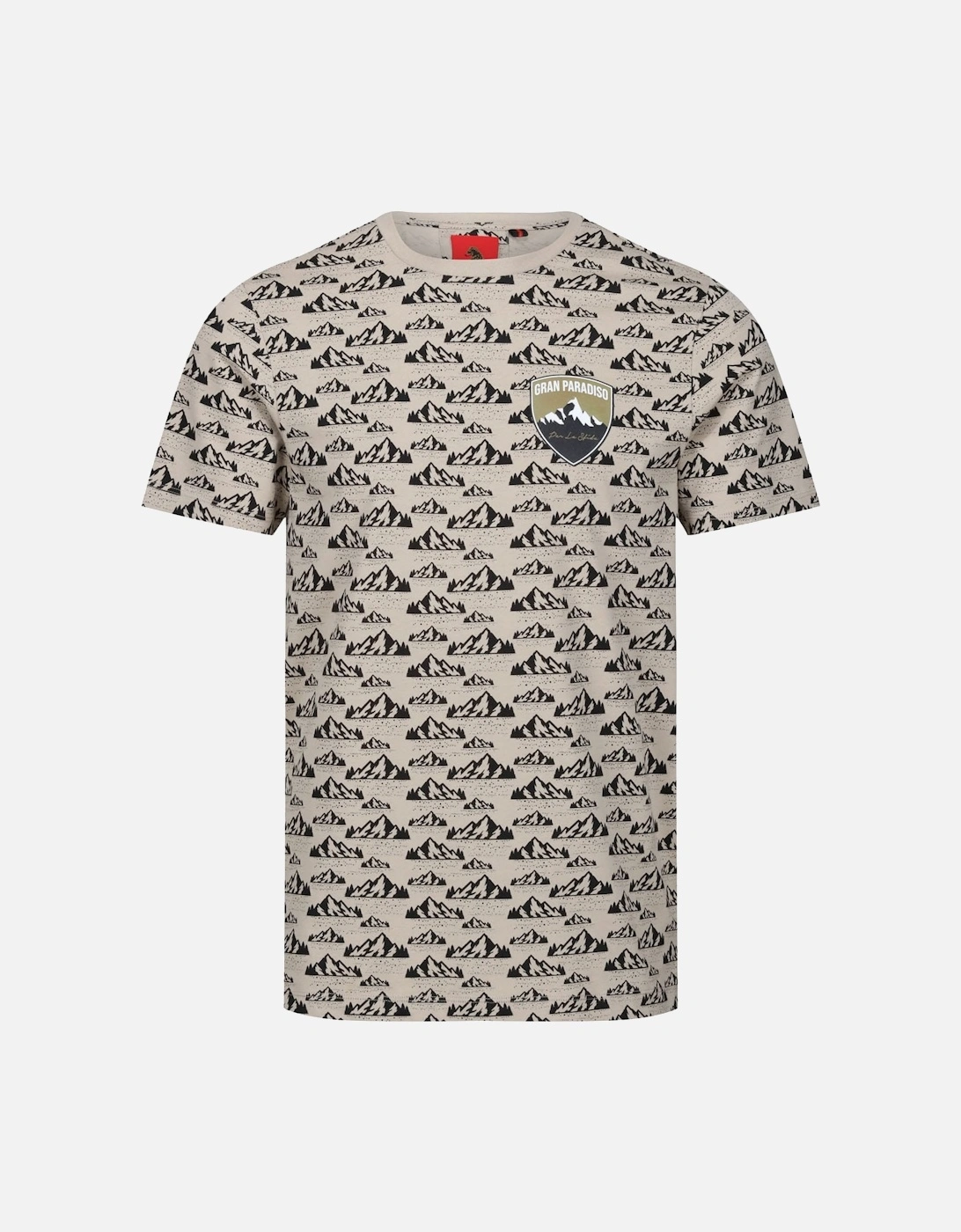 New Maracuya T-Shirt, 5 of 4