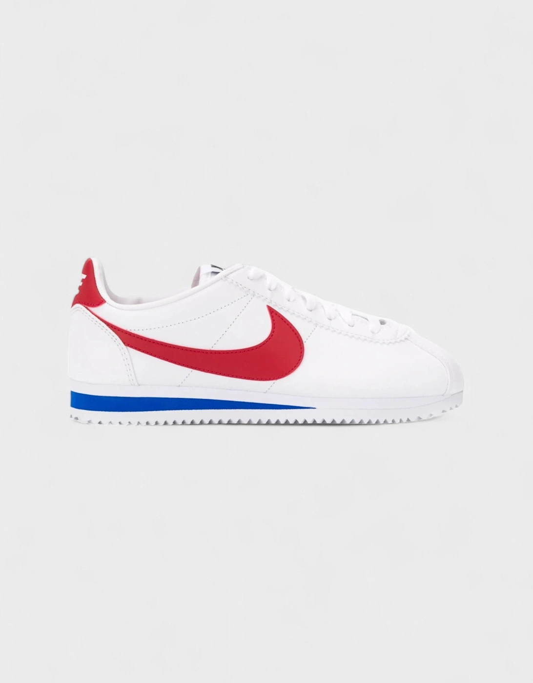 Nike Classic Cortez Leather 'Forrest Gump', 5 of 4