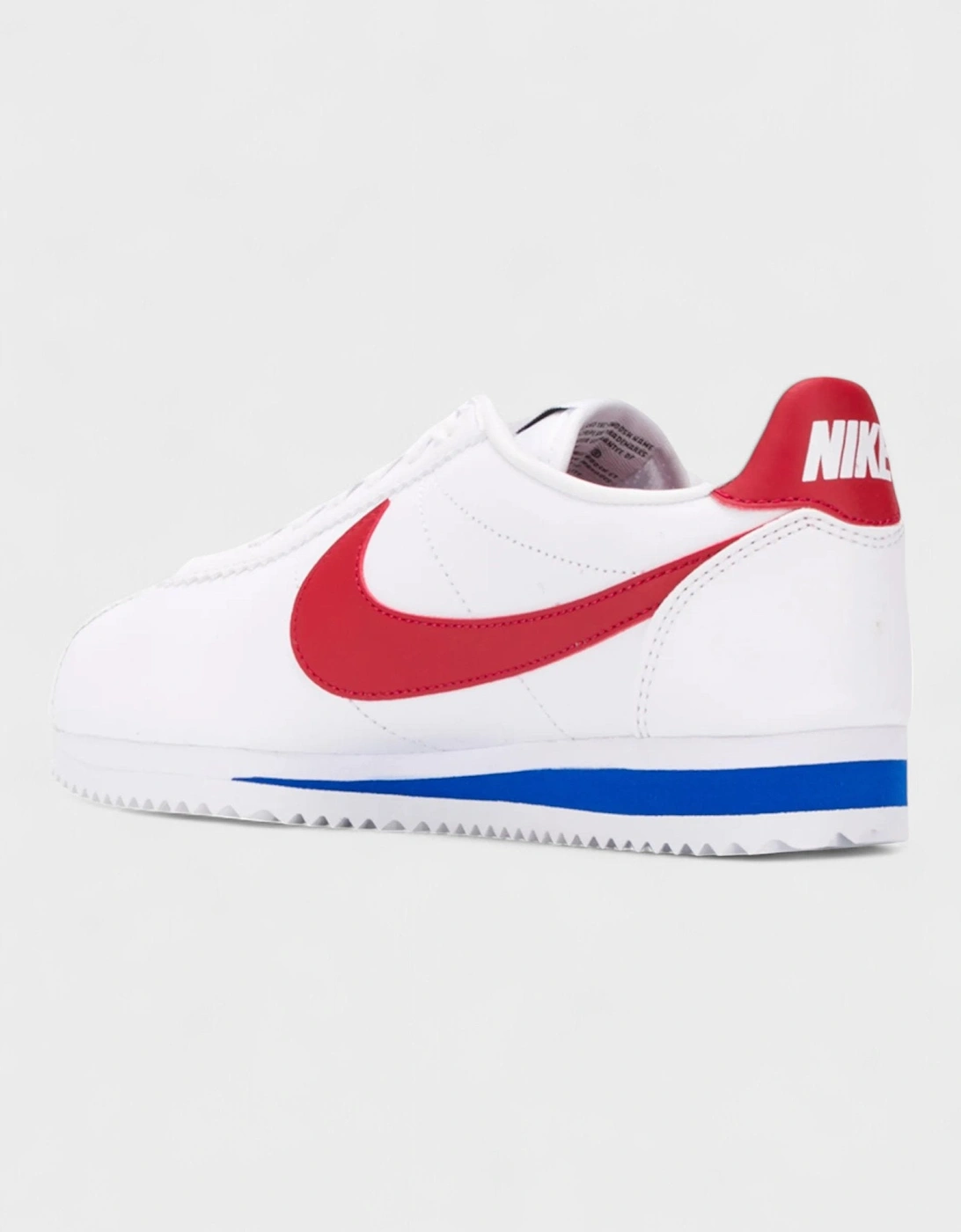Nike Classic Cortez Leather 'Forrest Gump'