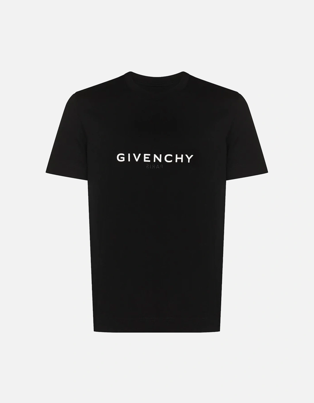 Reverse Logo Print T-Shirt, 6 of 5