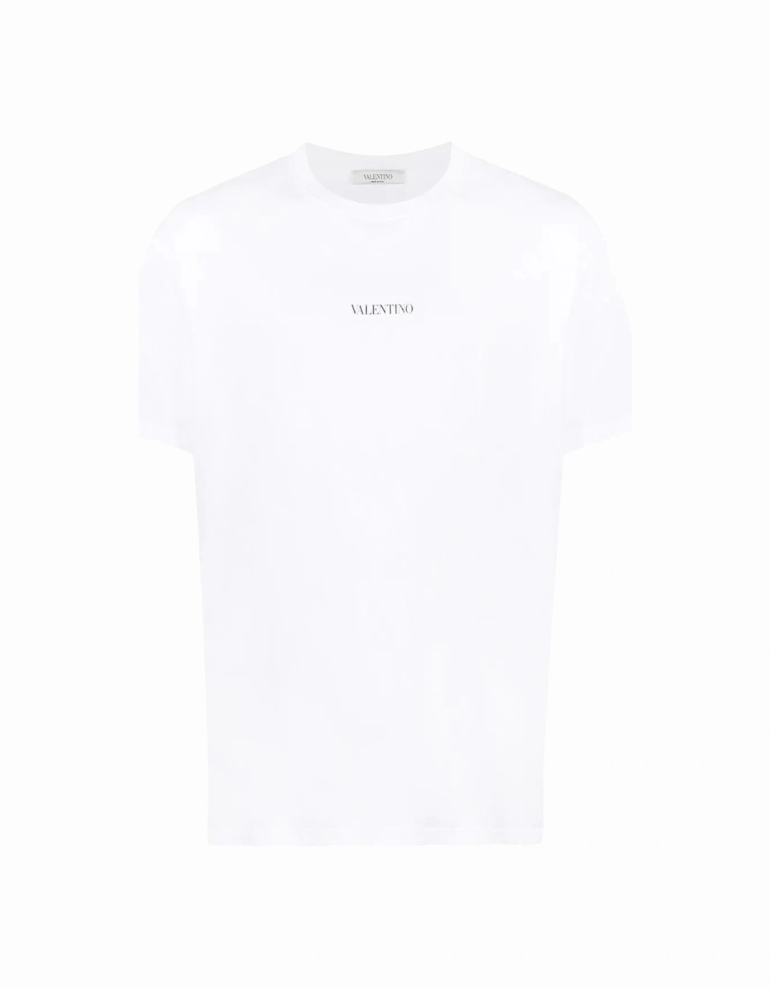 Logo Print T-Shirt, 5 of 4