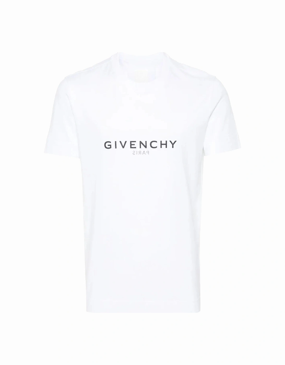 Reverse Paris Logo Print T-Shirt, 6 of 5