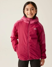 Deep Pink/Hot Pink Deep Pink/Hot Pink