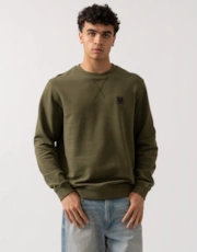 True Olive True Olive