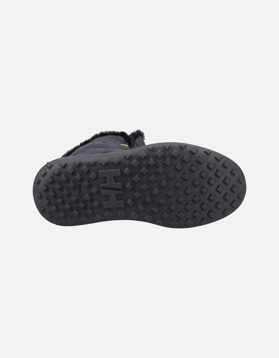 Sport Willetta 2 Mid Leather Women's Black Winter Mid Calf Boots