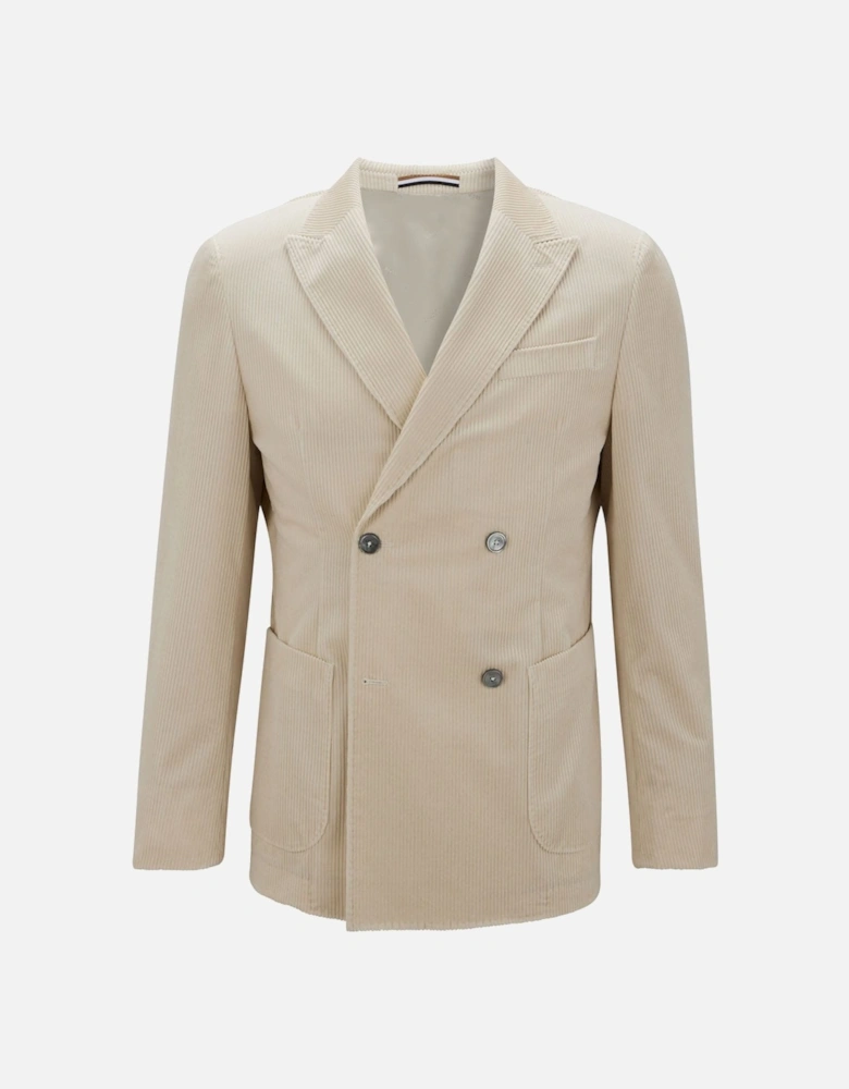 T-Heston-DB Blazer Jacket