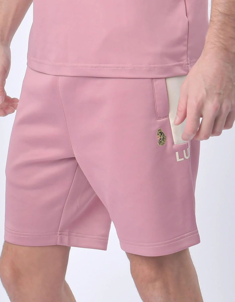 Newcastle Sweat Shorts