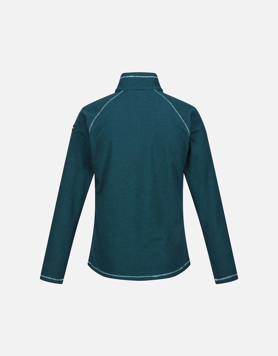 Great Outdoors Womens/Ladies Montes Half Zip Fleece Top