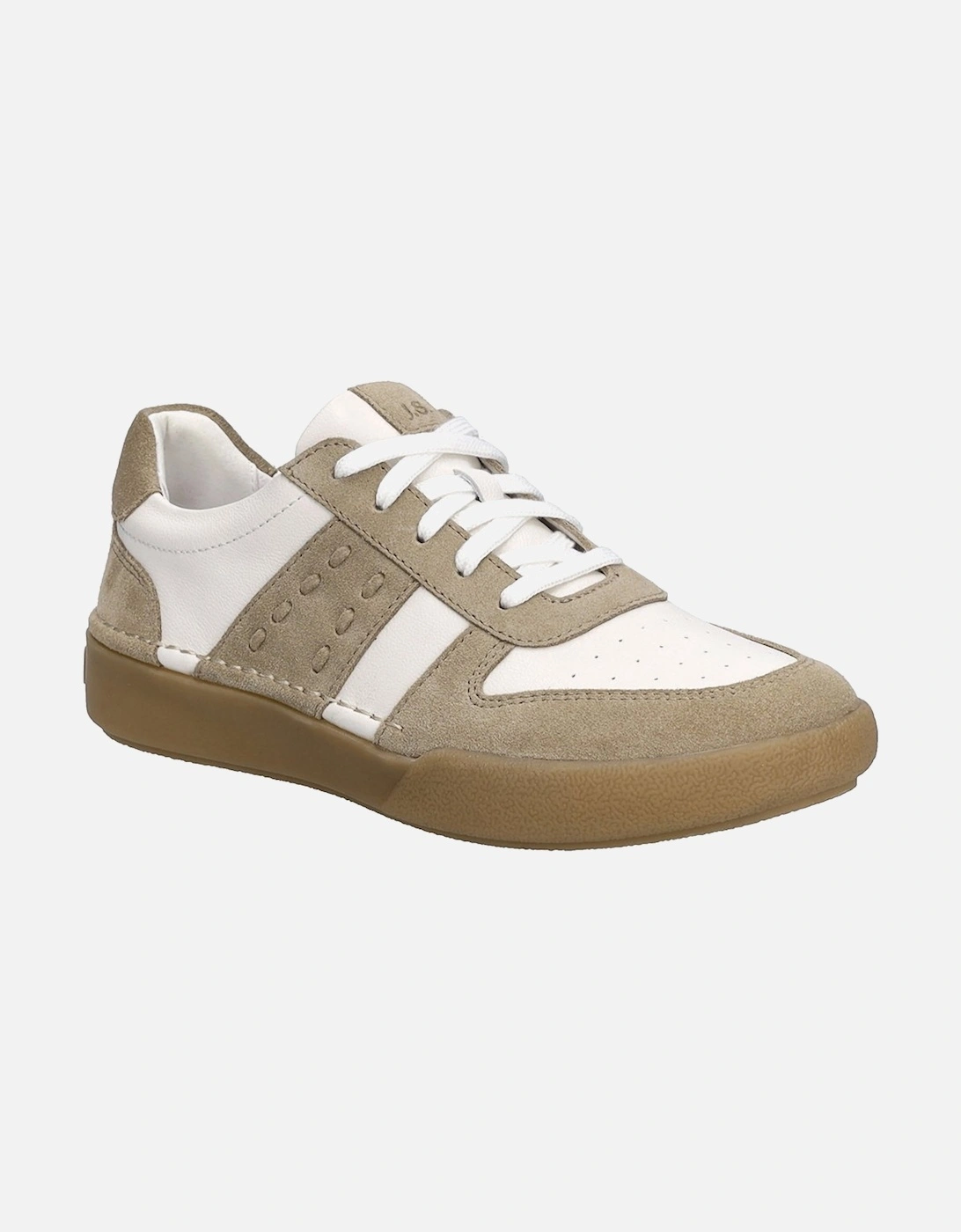 Claire 27 Womens Trainers, 5 of 4