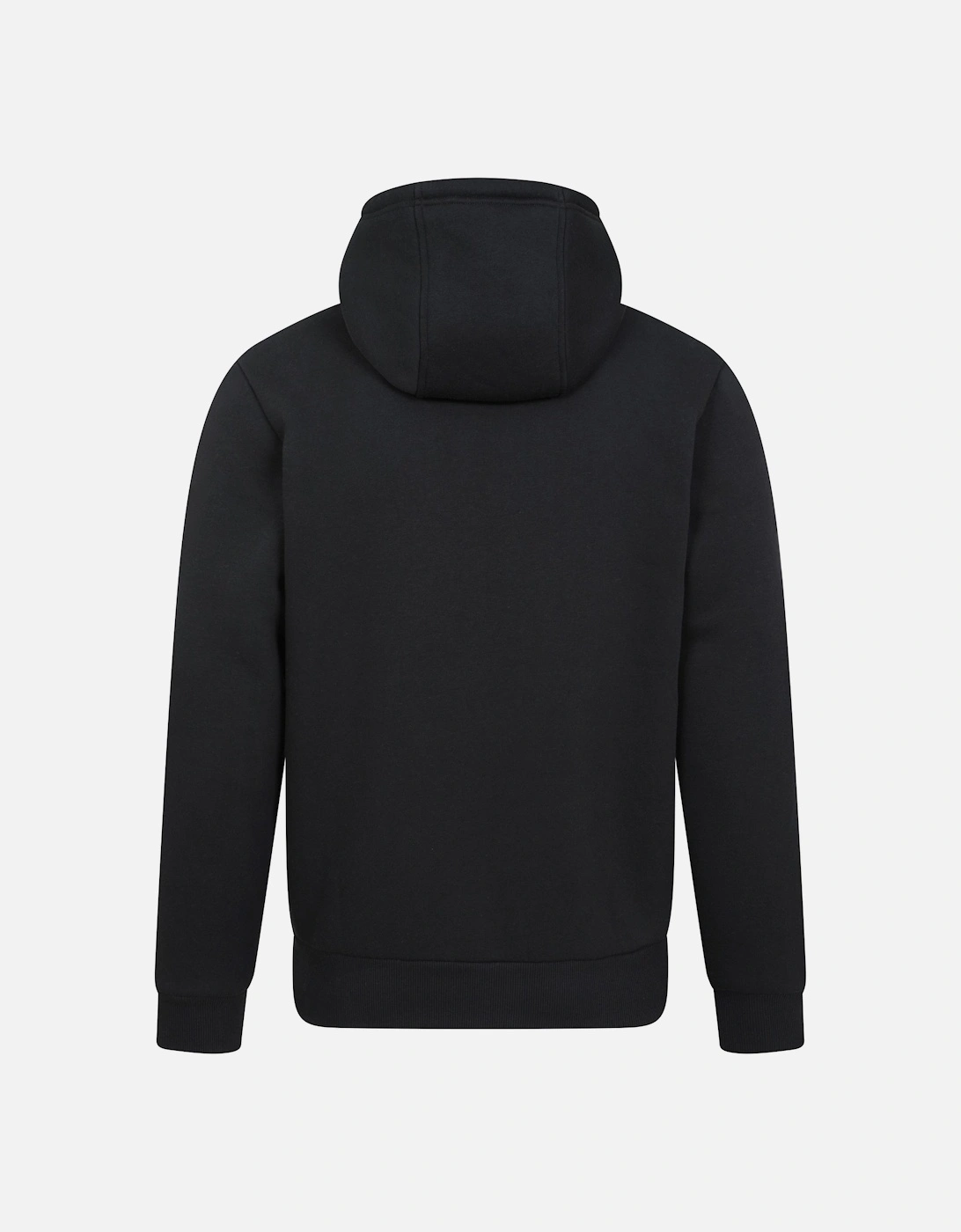 Mens Dalton Borg Lined Full Zip Hoodie