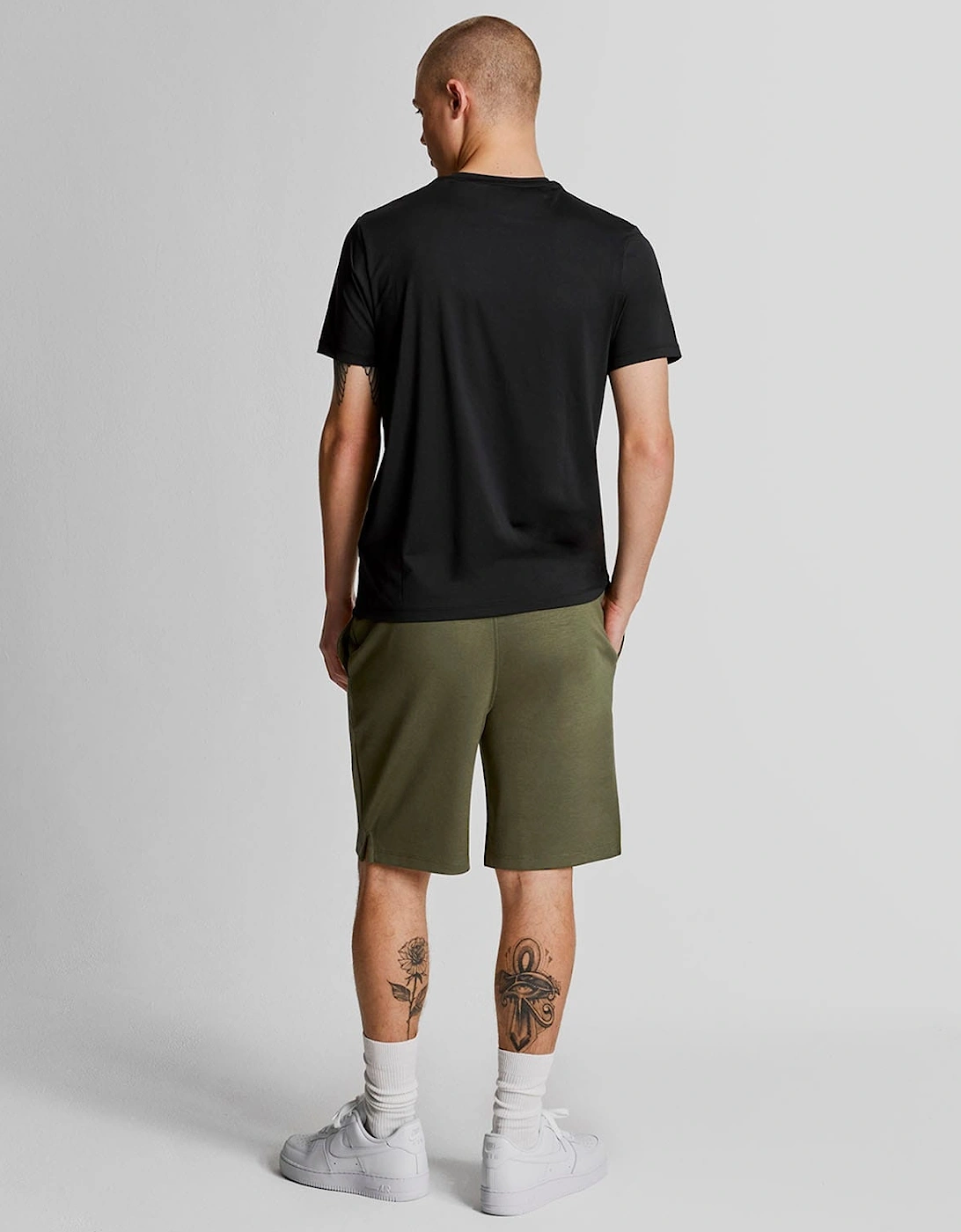 Fly Fleece Shorts