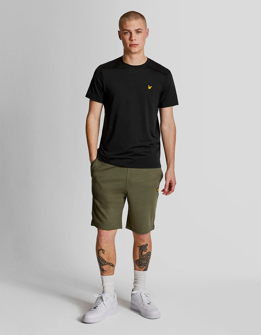 Fly Fleece Shorts, 6 of 5
