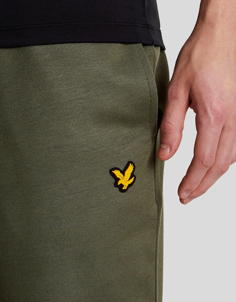 Fly Fleece Shorts