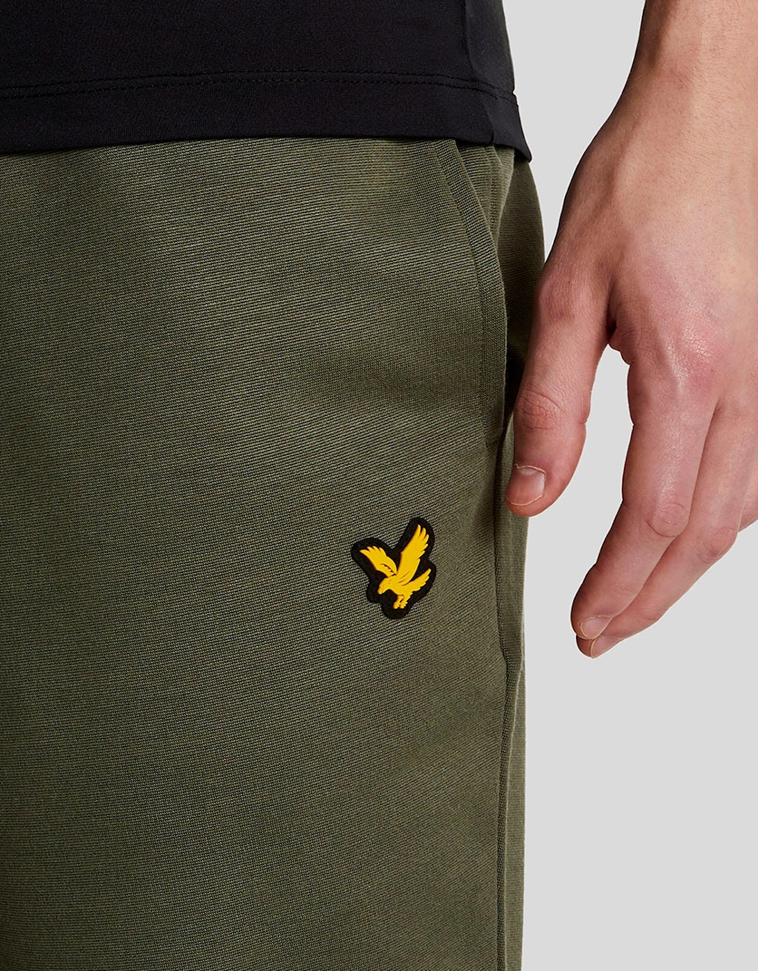 Fly Fleece Shorts