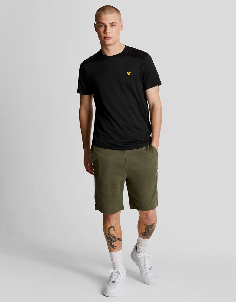 Fly Fleece Shorts