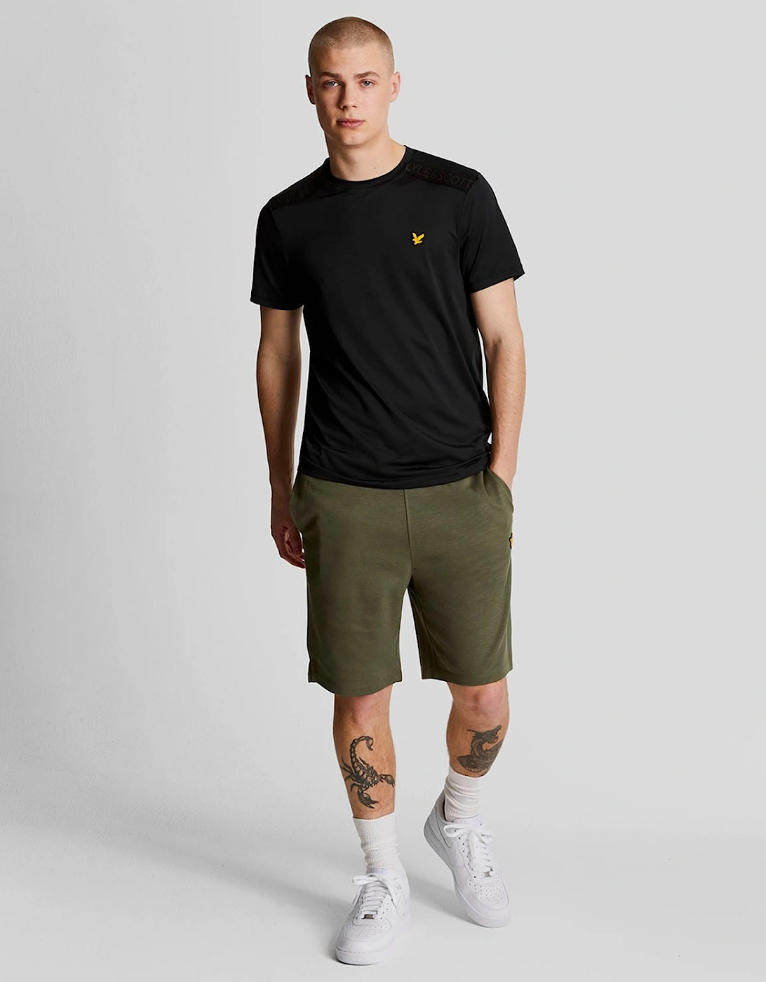 Fly Fleece Shorts