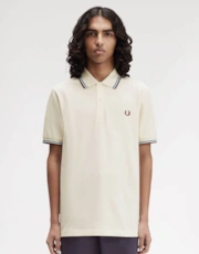 Ecru/Court Blue/Oxblood Z46 Ecru/Court Blue/Oxblood Z46