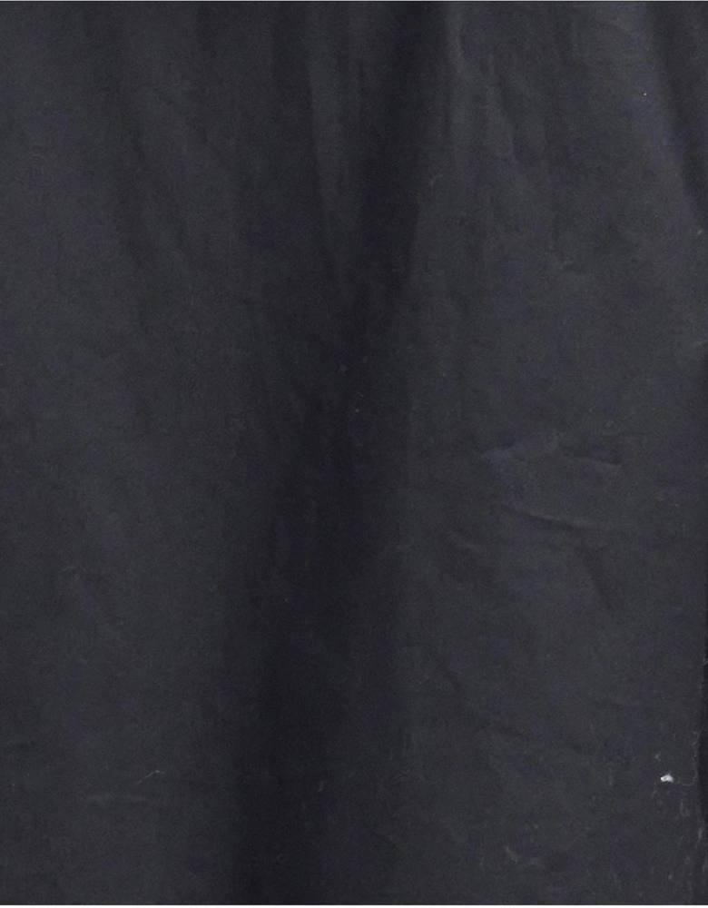 Reighton Womens Wax Jacket - Black/Classic