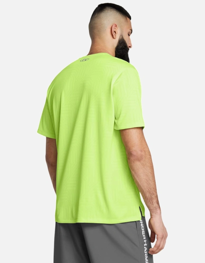 Tech Vent Geotessa T-Shirt