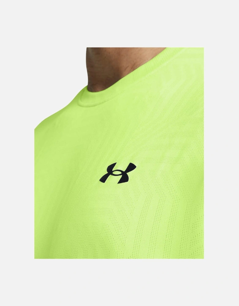 Tech Vent Geotessa T-Shirt